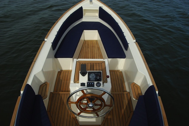 Bootsurlaub - Urlaub auf einem Boot